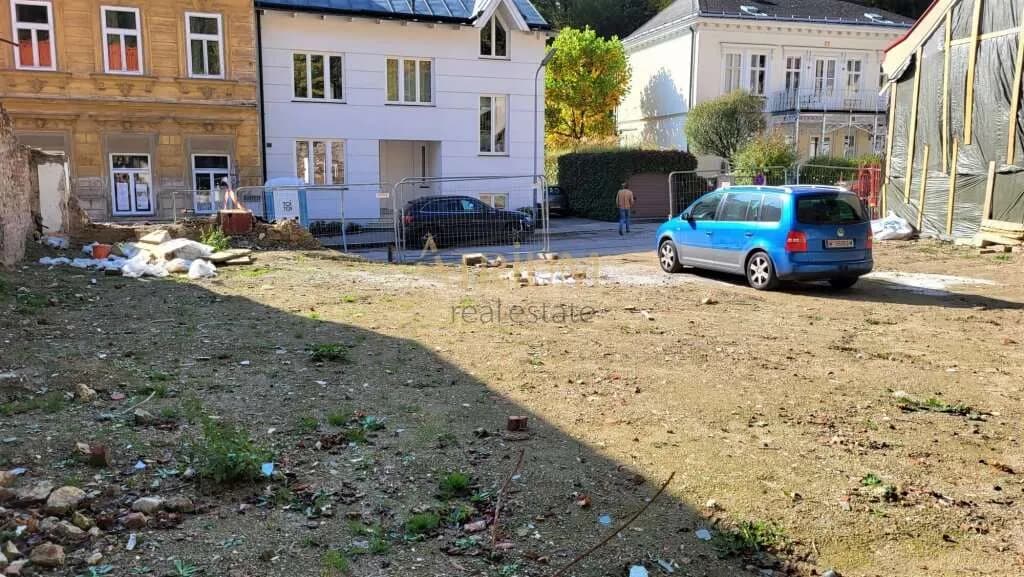 Grundstück kaufen in Wien – 3 011 m², € 1.800.000