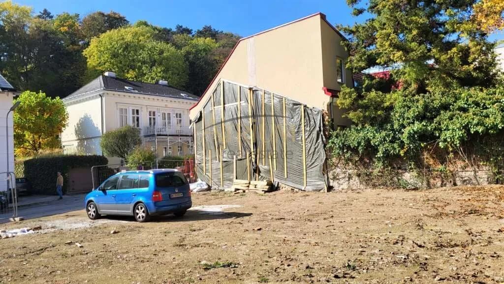 Grundstück kaufen in Wien – 3 011 m², € 1.800.000 – Bild 3 von 8