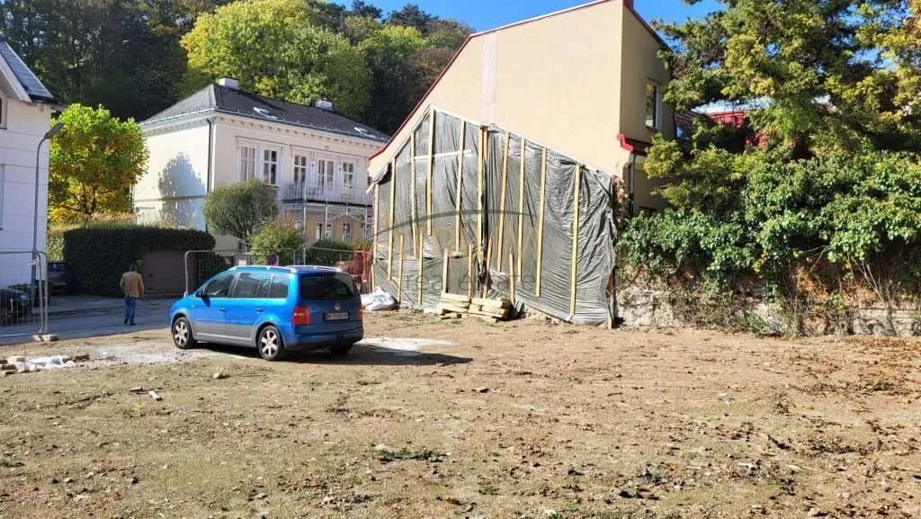 Grundstück kaufen in Wien – 3 011 m², € 1.800.000 – Bild 5 von 8
