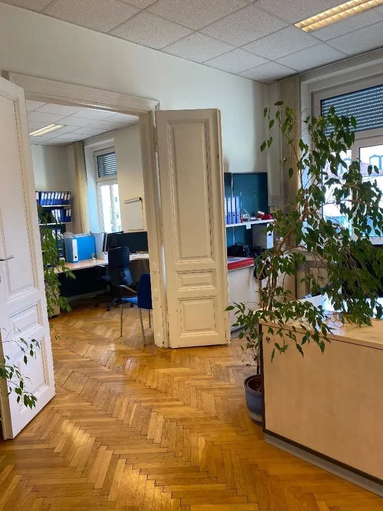 4-Zimmer-Gewerbeimmobilie mieten in Mistelbach – 127 m², € 2.527 – Bild 5 von 10