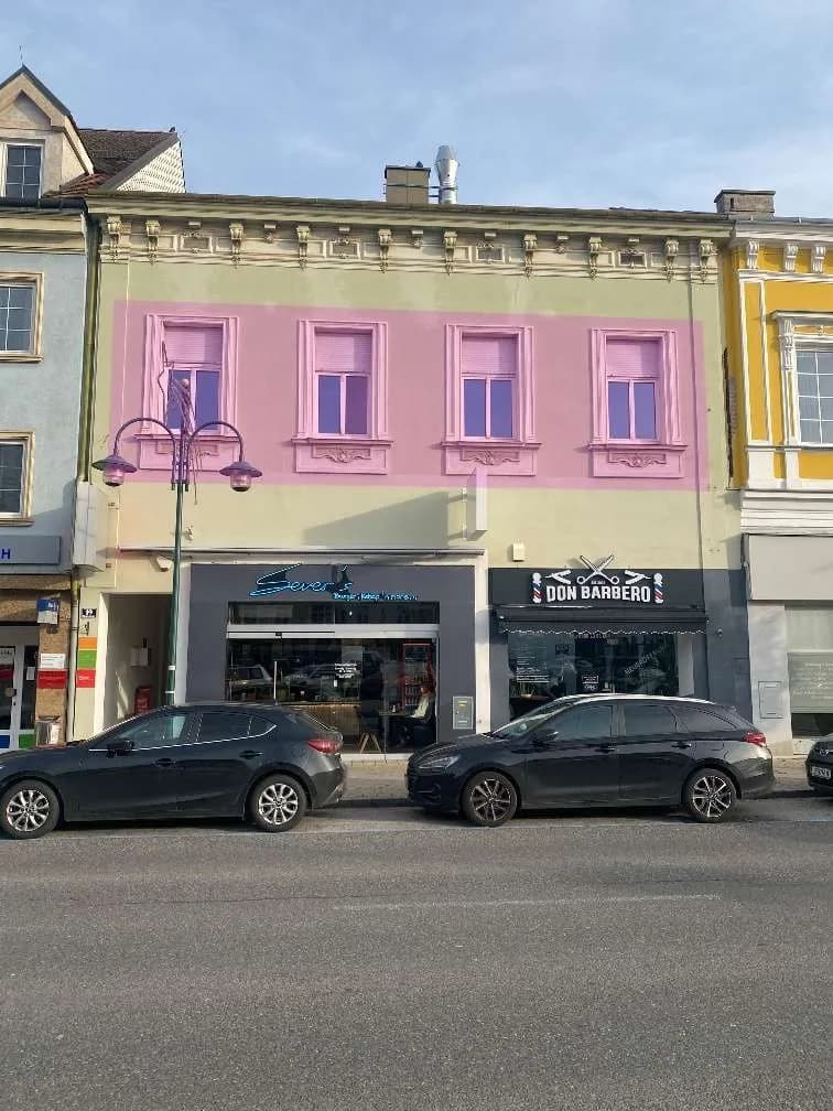 4-Zimmer-Gewerbeimmobilie mieten in Mistelbach – 127 m², € 2.527 – Bild 8 von 10
