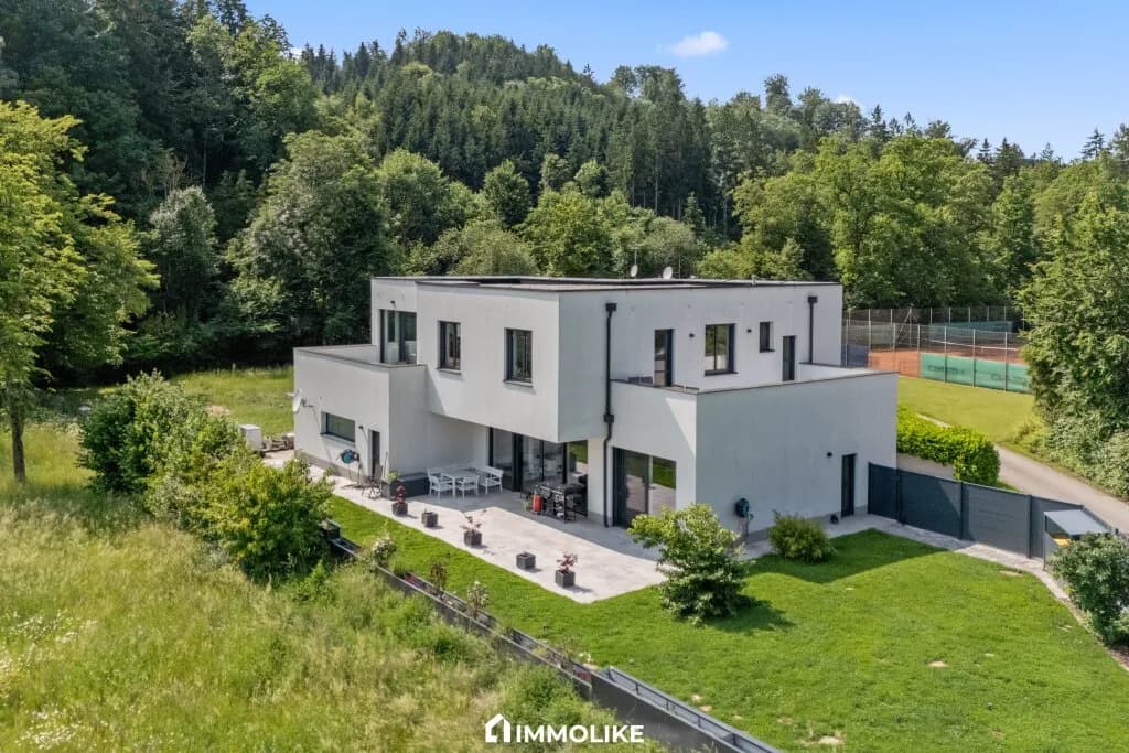 7-Zimmer-Haus kaufen in Gmunden – 243,25 m², € 1.500.000
