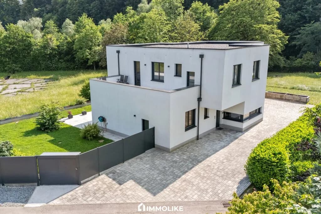 7-Zimmer-Haus kaufen in Gmunden – 243,25 m², € 1.500.000 – Bild 2 von 26