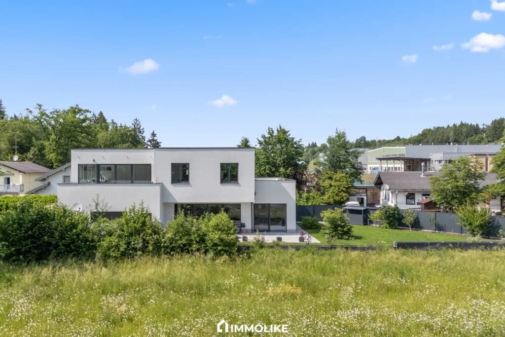 7-Zimmer-Haus kaufen in Gmunden – 243,25 m², € 1.500.000 – Bild 4 von 26