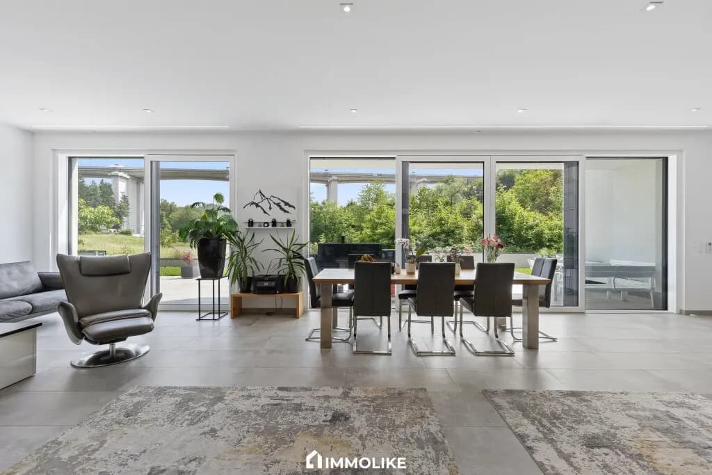 7-Zimmer-Haus kaufen in Gmunden – 243,25 m², € 1.500.000 – Bild 7 von 26