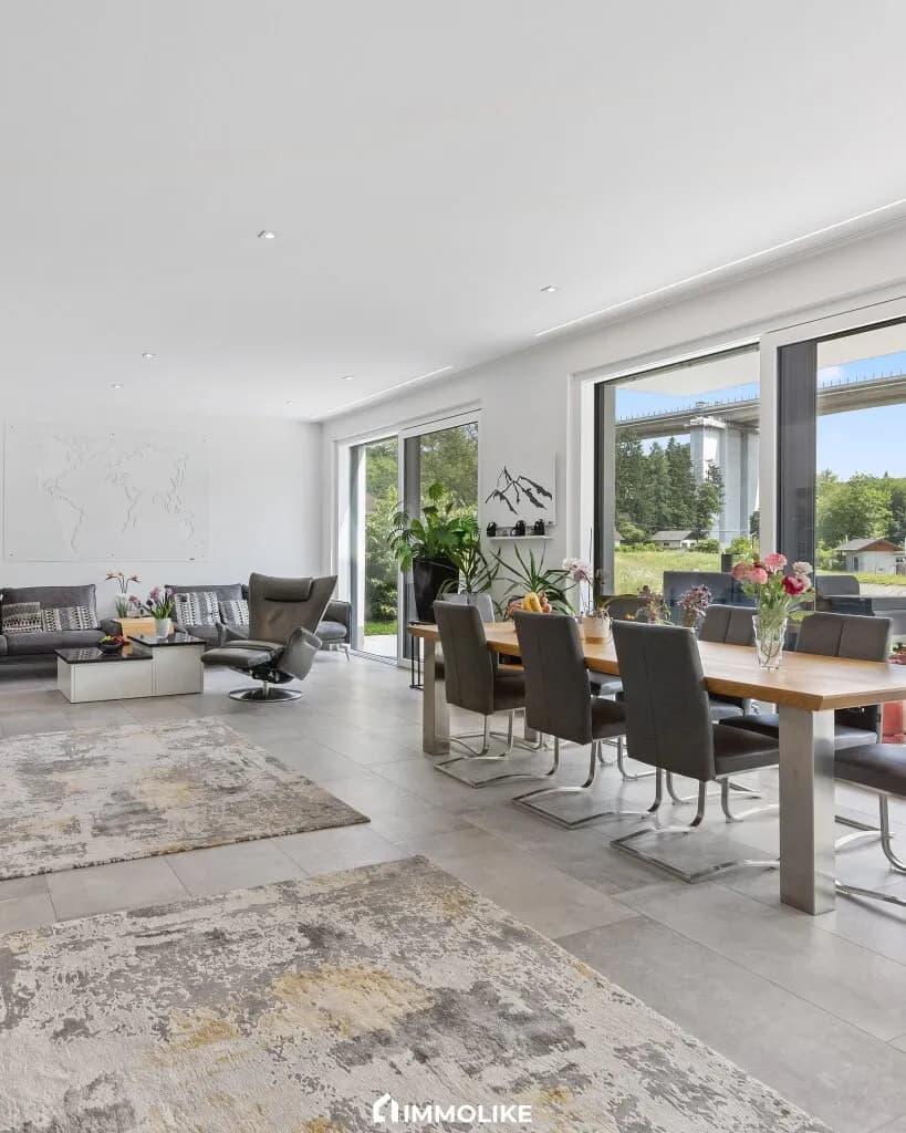 7-Zimmer-Haus kaufen in Gmunden – 243,25 m², € 1.500.000 – Bild 8 von 26