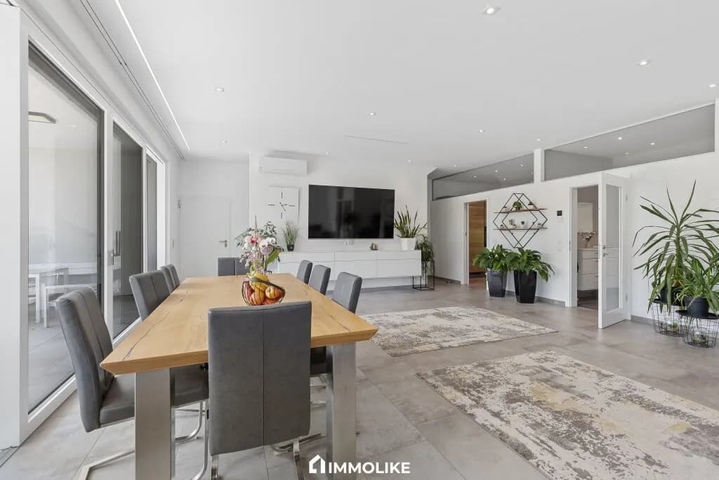7-Zimmer-Haus kaufen in Gmunden – 243,25 m², € 1.500.000 – Bild 11 von 26