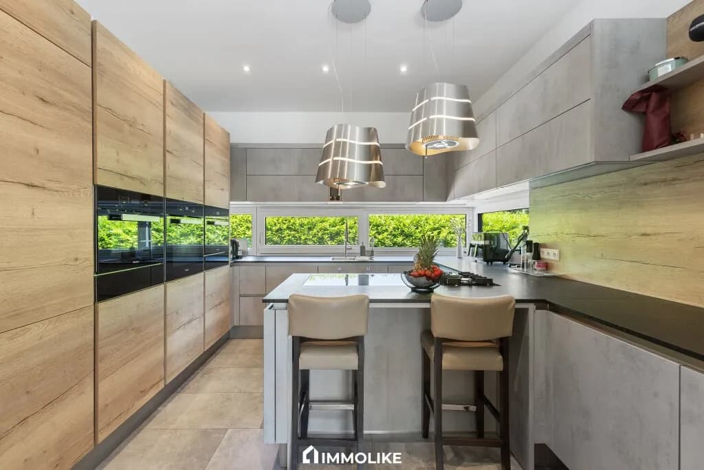 7-Zimmer-Haus kaufen in Gmunden – 243,25 m², € 1.500.000 – Bild 13 von 26