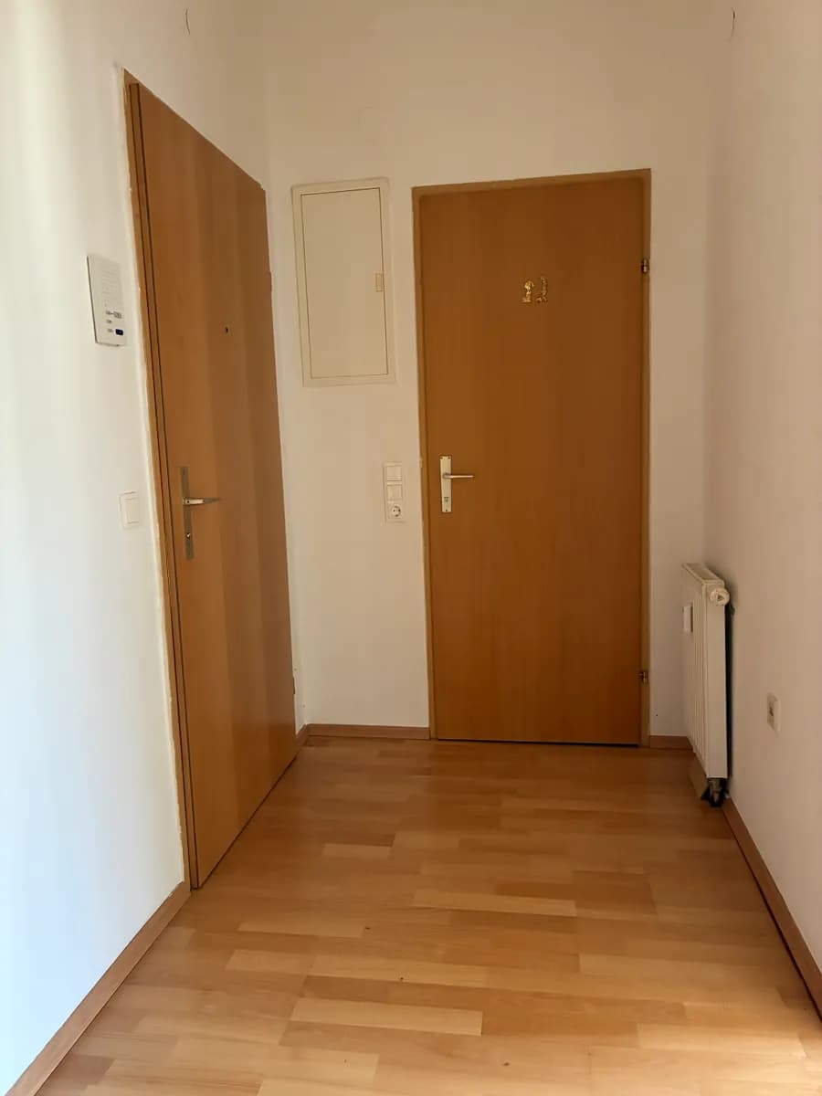 Wohnung mieten in Bruck-Mürzzuschlag – 42,32 m², € 391 – Bild 2 von 6