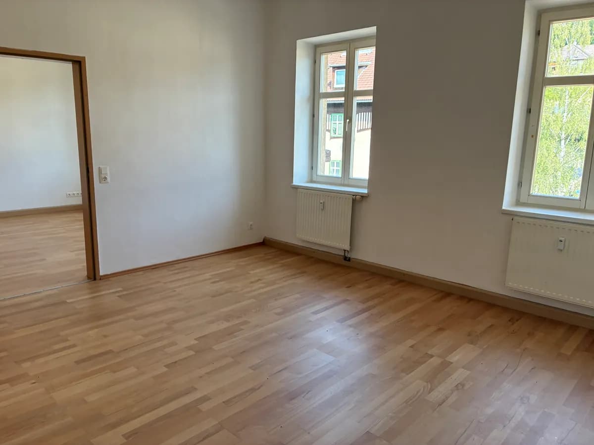 Wohnung mieten in Bruck-Mürzzuschlag – 42,32 m², € 391 – Bild 3 von 6