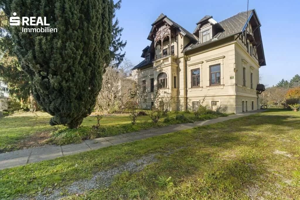 Haus kaufen in Graz – € 1.800.000 – Bild 2 von 24