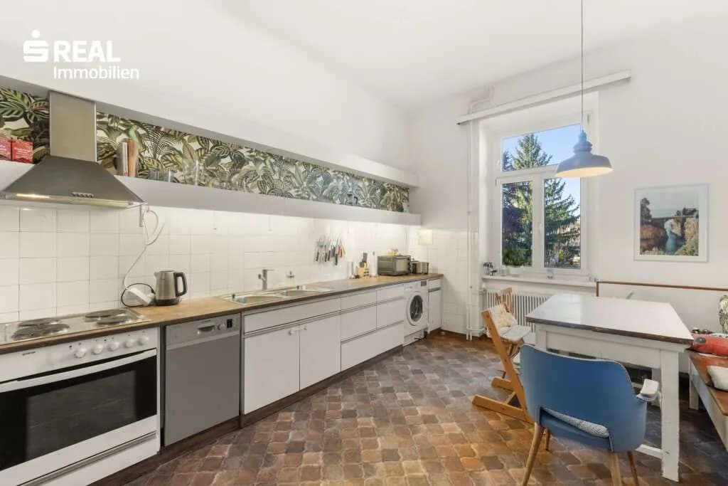 Haus kaufen in Graz – € 1.800.000 – Bild 4 von 24