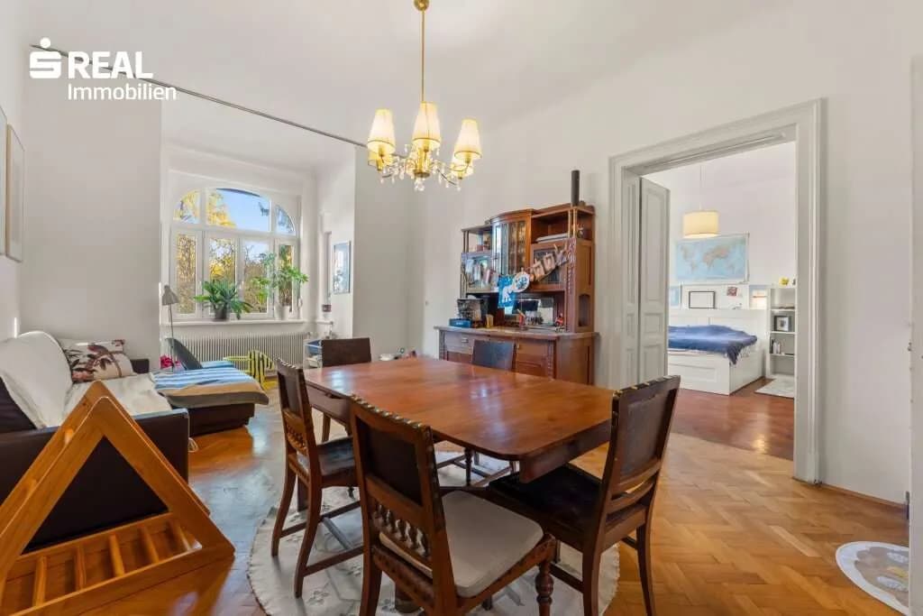 Haus kaufen in Graz – € 1.800.000 – Bild 5 von 24