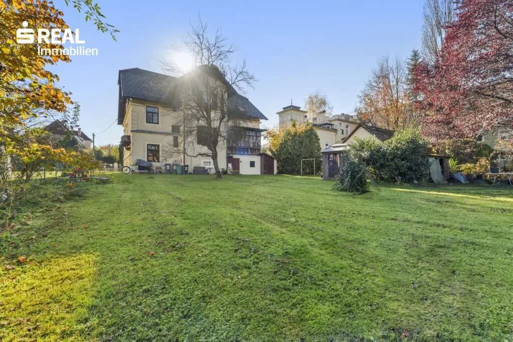 Haus kaufen in Graz – € 1.800.000 – Bild 19 von 24