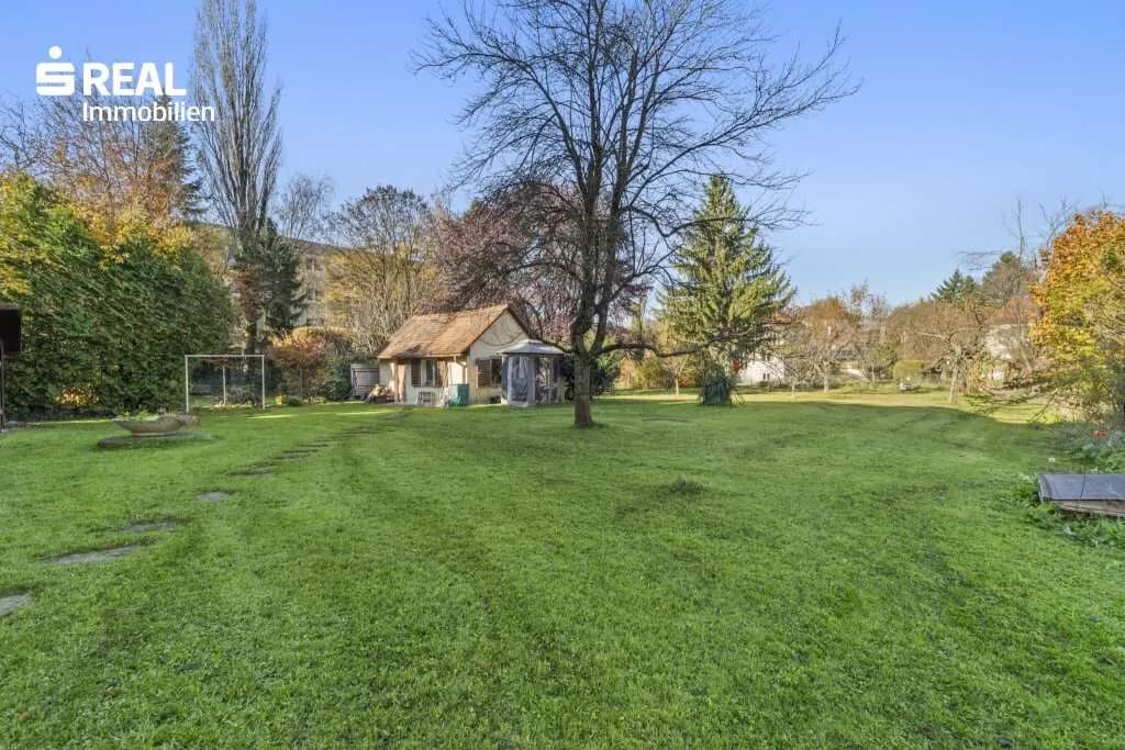 Haus kaufen in Graz – € 1.800.000 – Bild 20 von 24