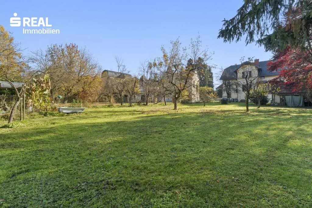 Haus kaufen in Graz – € 1.800.000 – Bild 21 von 24
