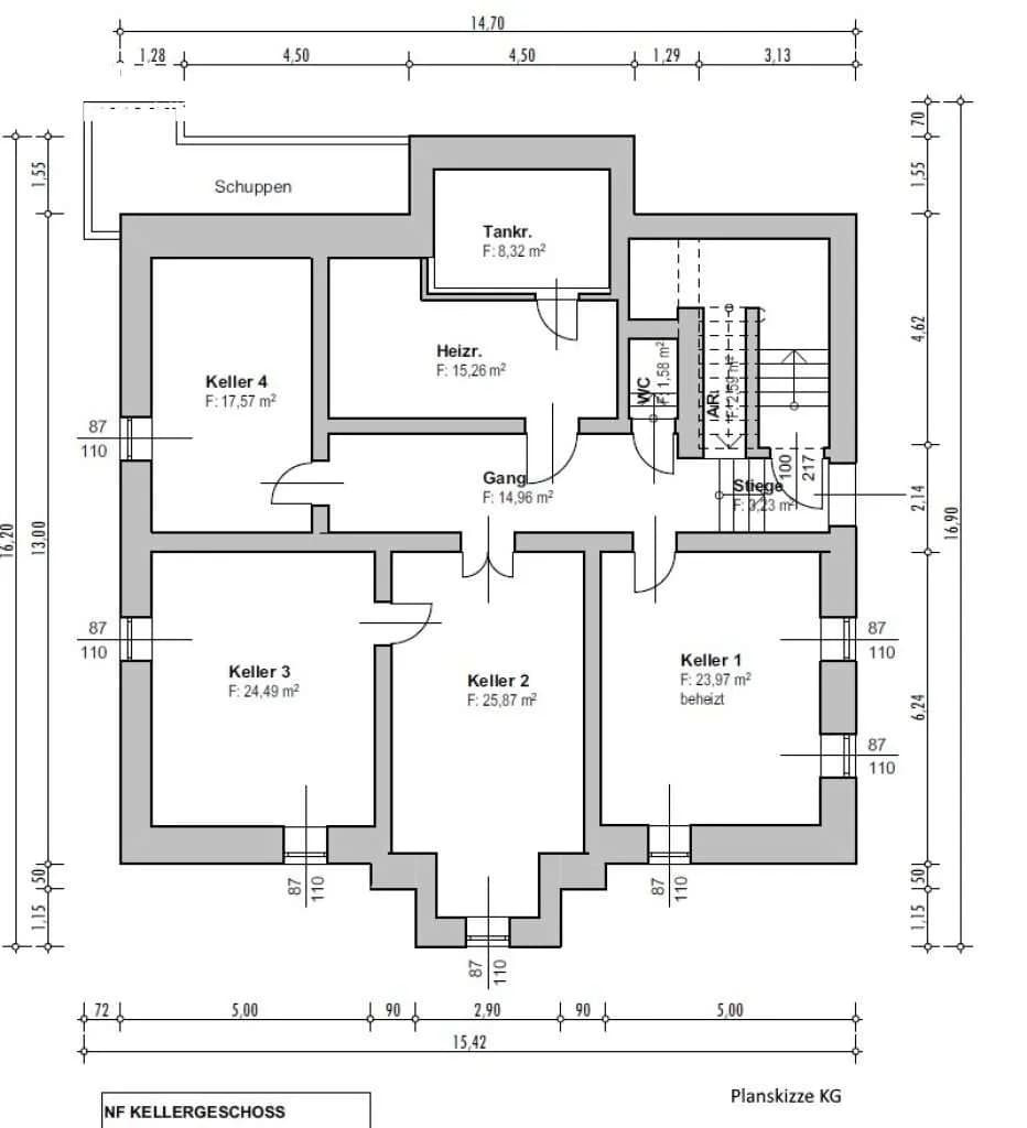 Haus kaufen in Graz – € 1.800.000 – Bild 24 von 24