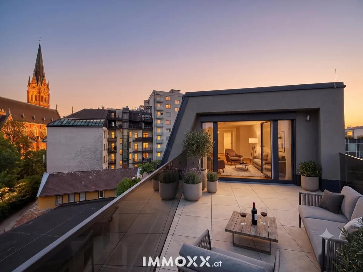 Wohnung kaufen in Graz – 229,01 m², € 1.550.000 – Bild 4 von 8