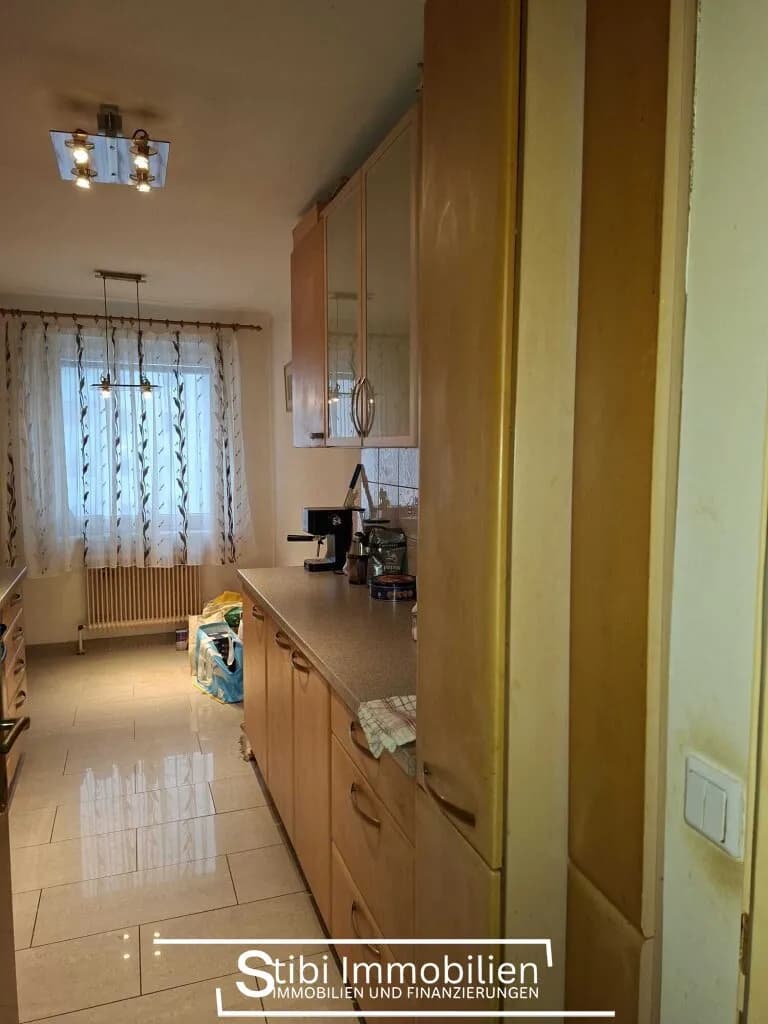 3-Zimmer-Wohnung kaufen in Wien – 76,69 m², € 299.000