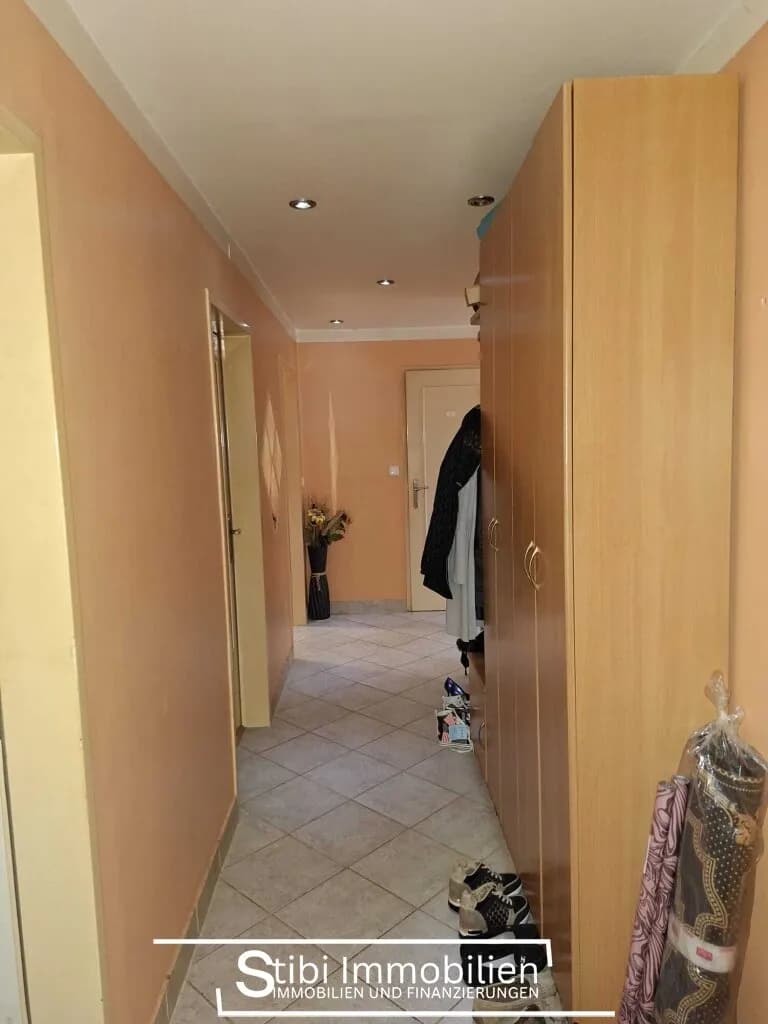 3-Zimmer-Wohnung kaufen in Wien – 76,69 m², € 299.000 – Bild 2 von 14