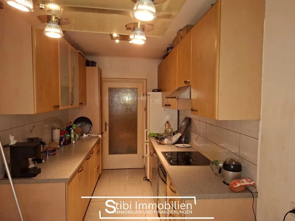 3-Zimmer-Wohnung kaufen in Wien – 76,69 m², € 299.000 – Bild 3 von 14