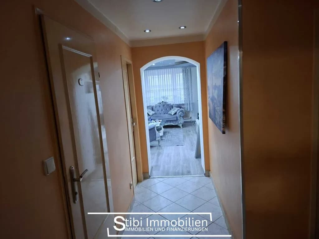 3-Zimmer-Wohnung kaufen in Wien – 76,69 m², € 299.000 – Bild 4 von 14