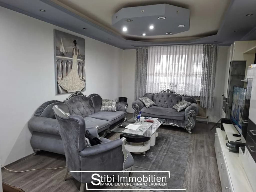3-Zimmer-Wohnung kaufen in Wien – 76,69 m², € 299.000 – Bild 5 von 14