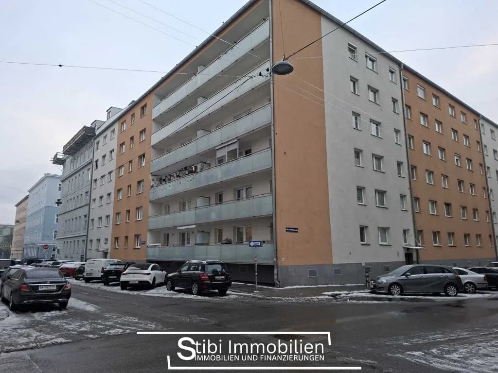 3-Zimmer-Wohnung kaufen in Wien – 76,69 m², € 299.000 – Bild 7 von 14