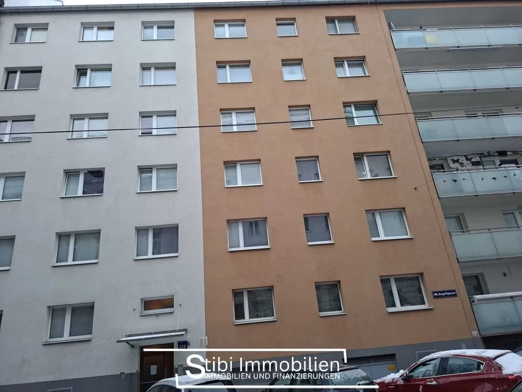 3-Zimmer-Wohnung kaufen in Wien – 76,69 m², € 299.000 – Bild 13 von 14