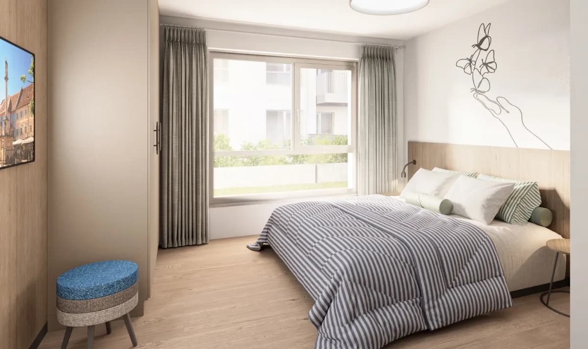 2-Zimmer-Wohnung kaufen in Südoststeiermark – 57,21 m², € 270.000 – Bild 10 von 16
