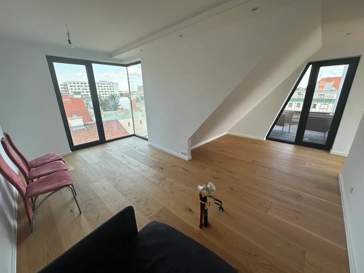3-Zimmer-Wohnung kaufen in Wien – 88,89 m², € 498.500 – Bild 6 von 15