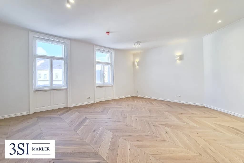 3-Zimmer-Wohnung kaufen in Wien – 84,82 m², € 710.000 – Bild 3 von 11