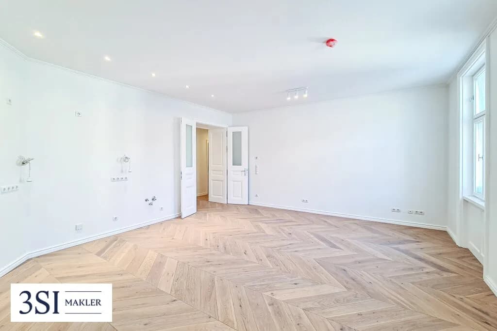 3-Zimmer-Wohnung kaufen in Wien – 84,82 m², € 710.000 – Bild 5 von 11
