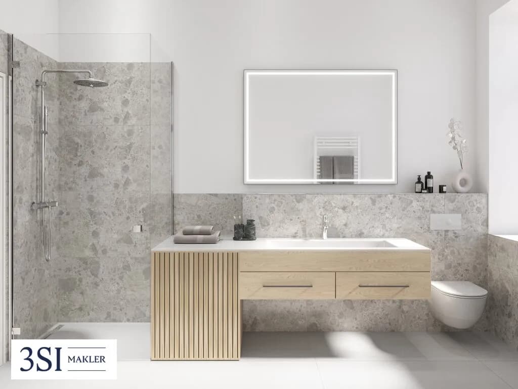 3-Zimmer-Wohnung kaufen in Wien – 84,82 m², € 710.000 – Bild 10 von 11