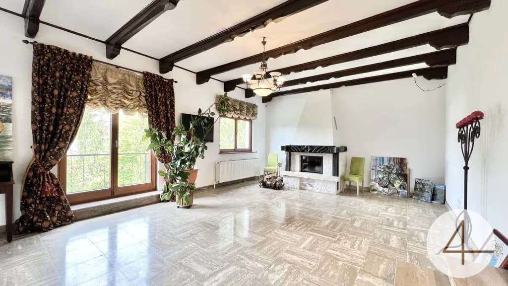 8-Zimmer-Haus kaufen in Sankt Pölten Land – 310 m², € 1.190.000 – Bild 3 von 25