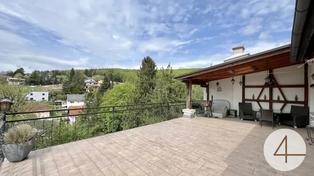 8-Zimmer-Haus kaufen in Sankt Pölten Land – 310 m², € 1.190.000 – Bild 4 von 25