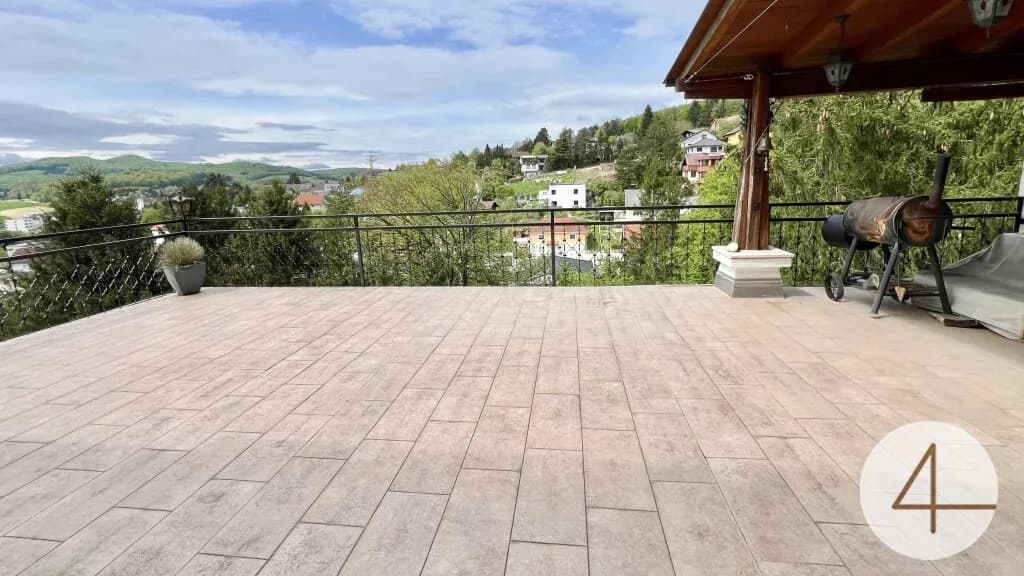 8-Zimmer-Haus kaufen in Sankt Pölten Land – 310 m², € 1.190.000 – Bild 7 von 25