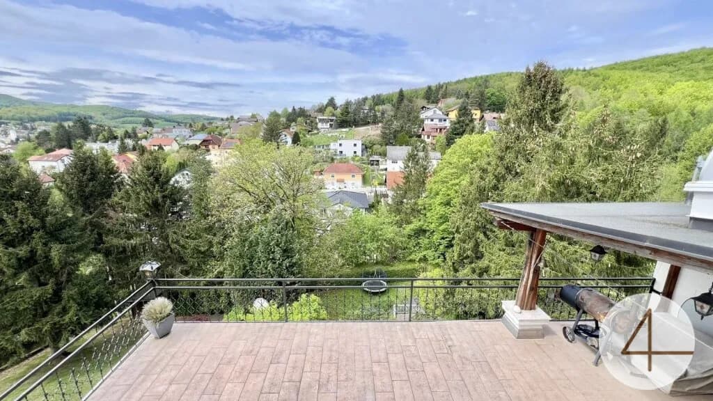 8-Zimmer-Haus kaufen in Sankt Pölten Land – 310 m², € 1.190.000 – Bild 8 von 25