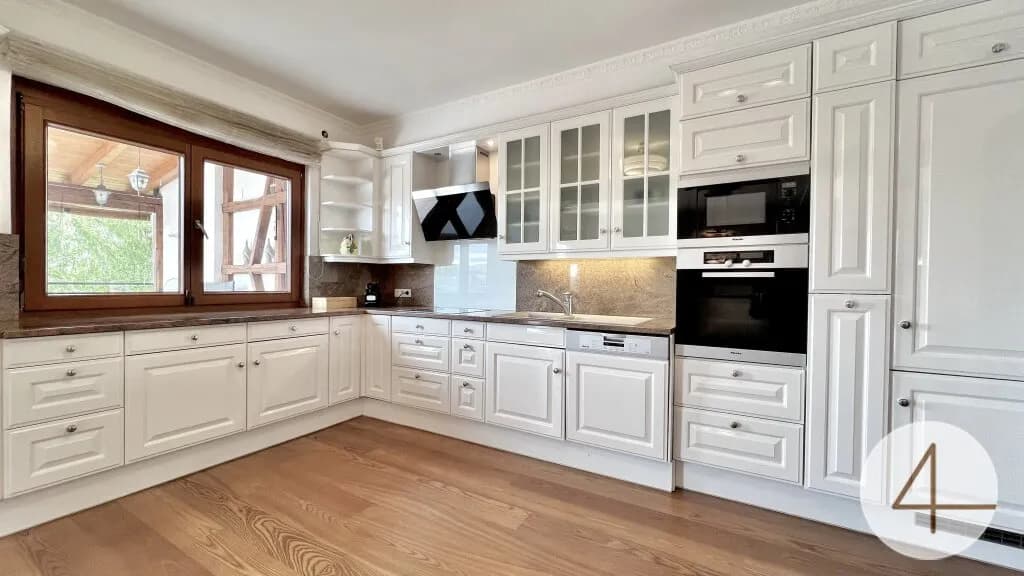 8-Zimmer-Haus kaufen in Sankt Pölten Land – 310 m², € 1.190.000 – Bild 9 von 25