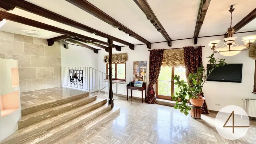 8-Zimmer-Haus kaufen in Sankt Pölten Land – 310 m², € 1.190.000 – Bild 15 von 25