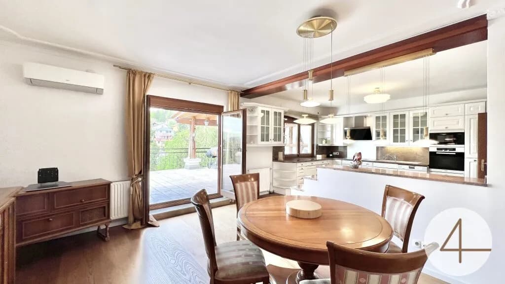 8-Zimmer-Haus kaufen in Sankt Pölten Land – 310 m², € 1.190.000 – Bild 16 von 25