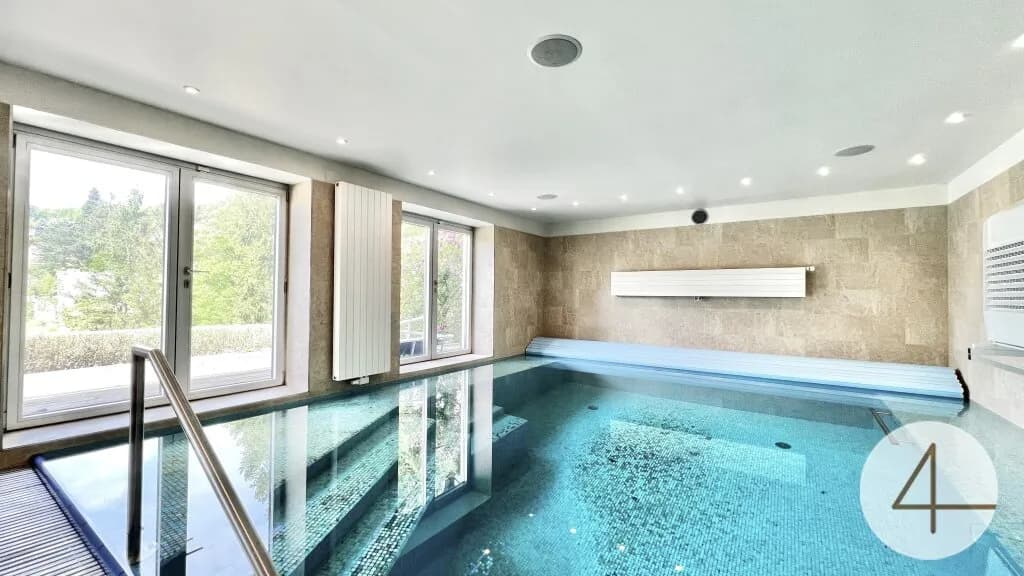 8-Zimmer-Haus kaufen in Sankt Pölten Land – 310 m², € 1.190.000 – Bild 19 von 25