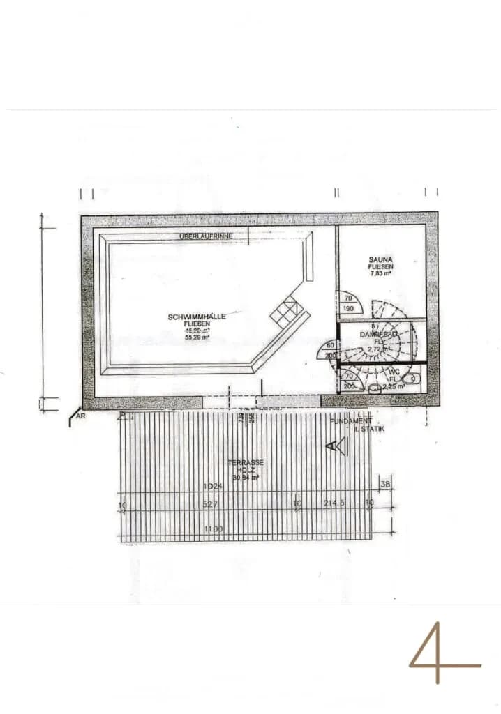 8-Zimmer-Haus kaufen in Sankt Pölten Land – 310 m², € 1.190.000 – Bild 24 von 25