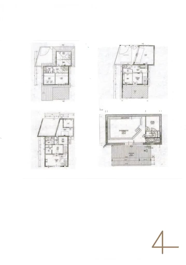 8-Zimmer-Haus kaufen in Sankt Pölten Land – 310 m², € 1.190.000 – Bild 25 von 25