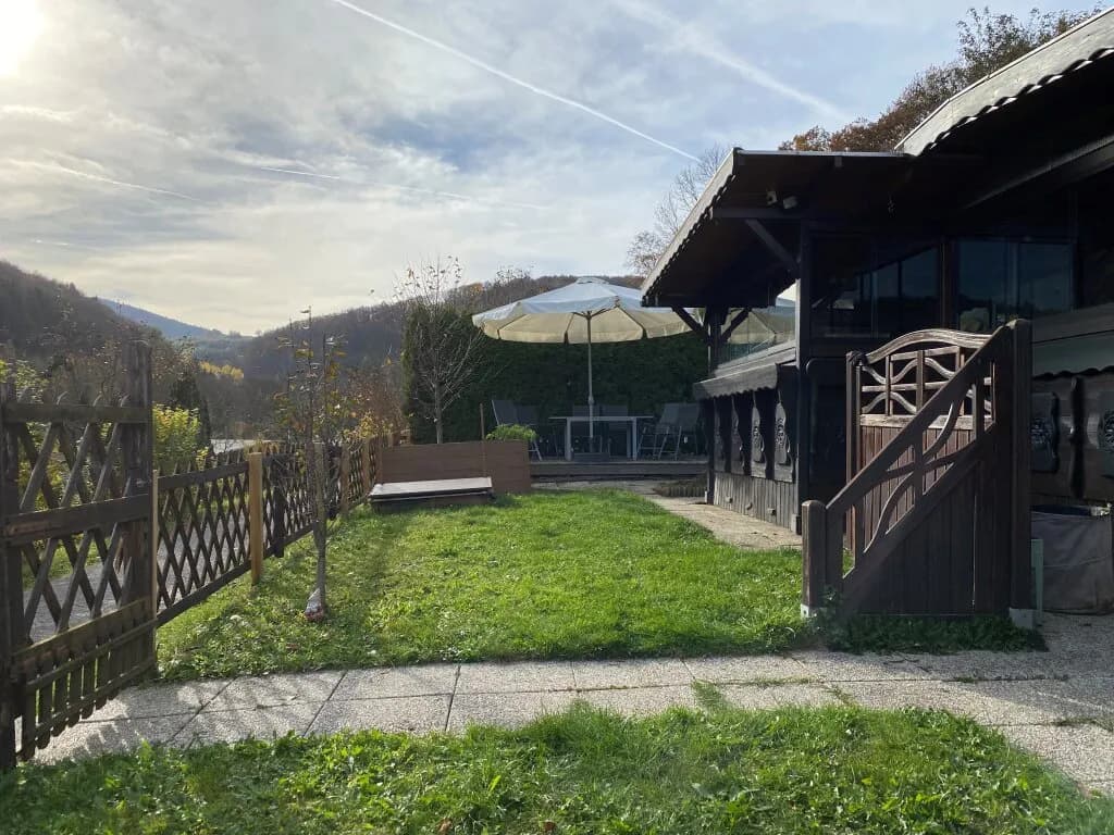 4-Zimmer-Wohnung kaufen in Lilienfeld – 72 m², € 54.500