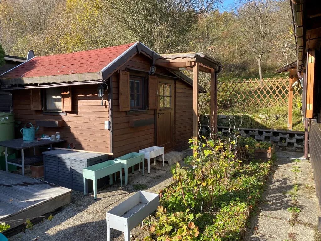 4-Zimmer-Wohnung kaufen in Lilienfeld – 72 m², € 54.500 – Bild 2 von 9