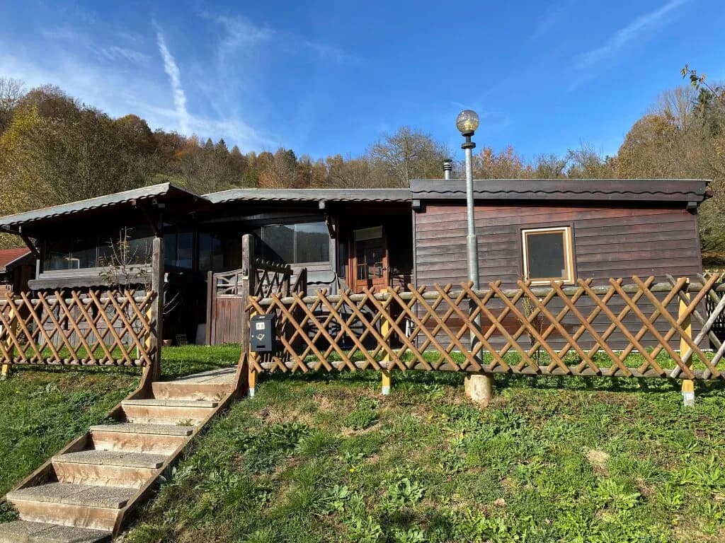 4-Zimmer-Wohnung kaufen in Lilienfeld – 72 m², € 54.500 – Bild 4 von 9