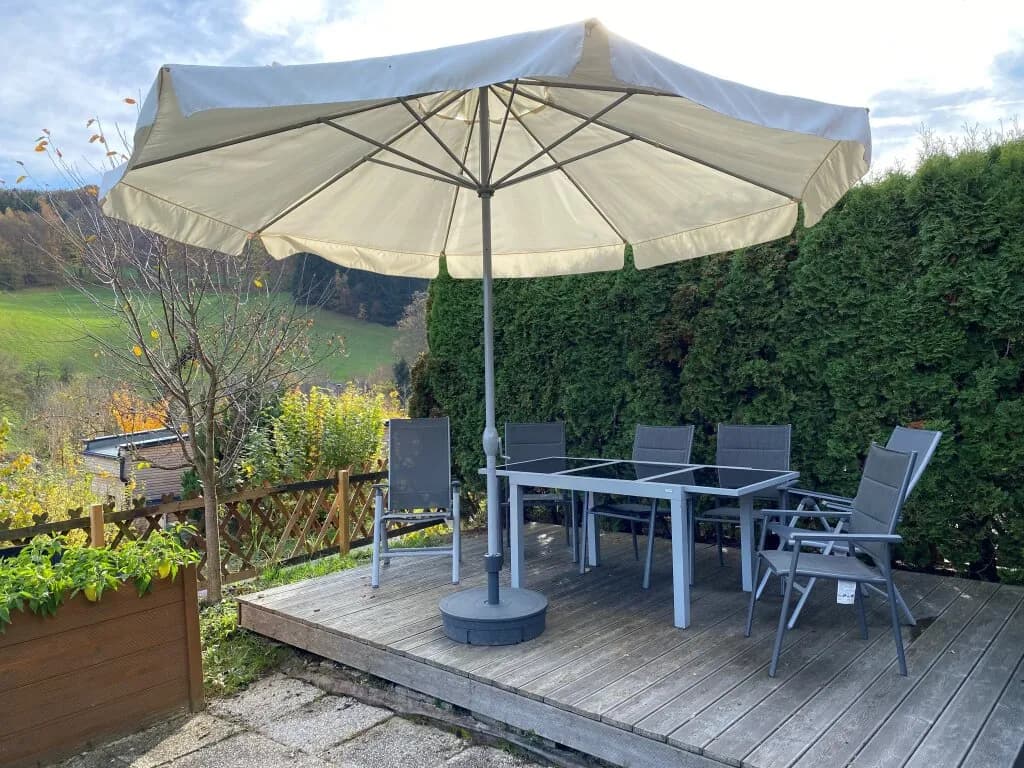 4-Zimmer-Wohnung kaufen in Lilienfeld – 72 m², € 54.500 – Bild 5 von 9