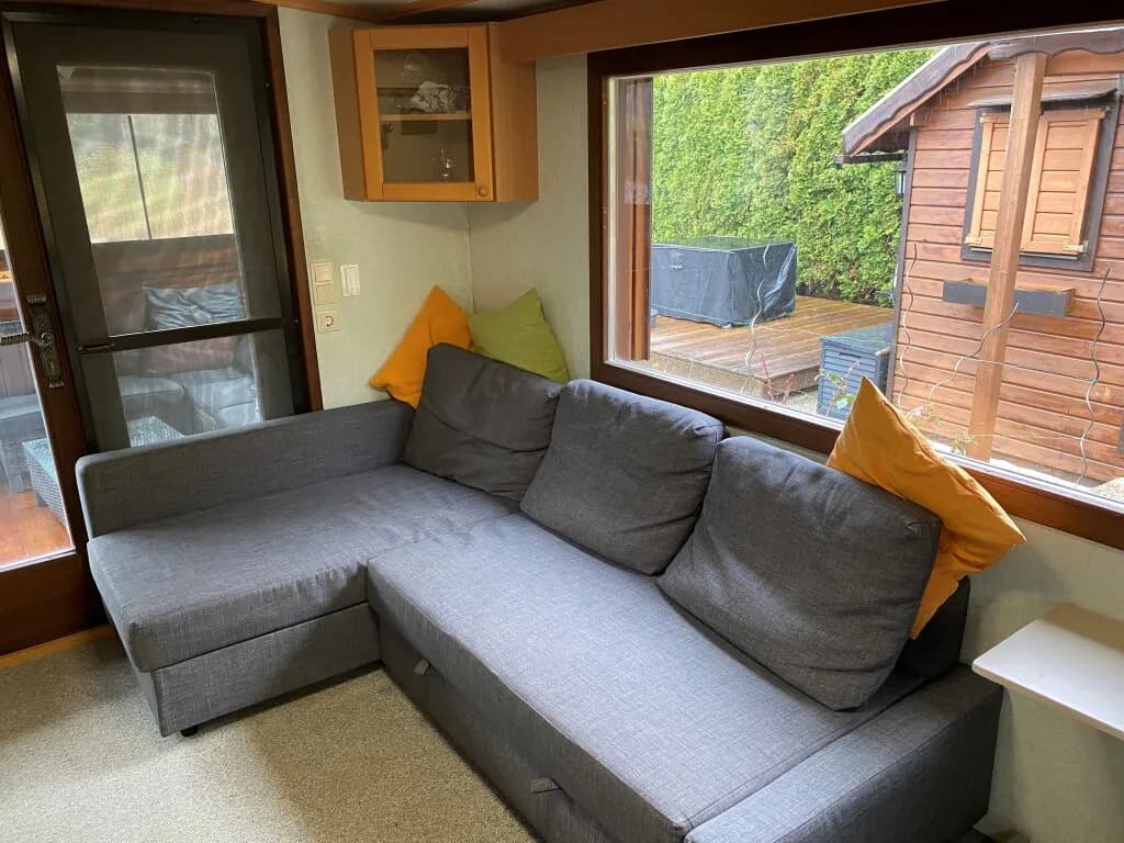4-Zimmer-Wohnung kaufen in Lilienfeld – 72 m², € 54.500 – Bild 6 von 9
