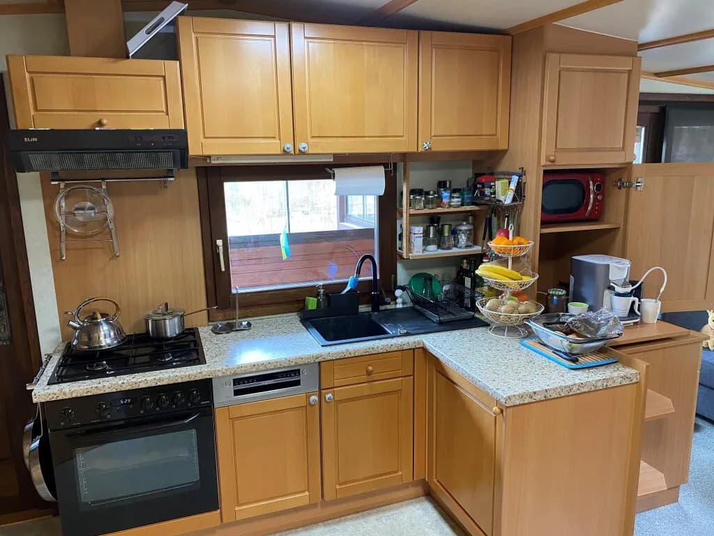 4-Zimmer-Wohnung kaufen in Lilienfeld – 72 m², € 54.500 – Bild 7 von 9